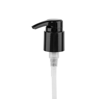 4cc pompa di trattamento di dosaggio per la crema cosmetica in sigillatura tipo pompa spruzzatore