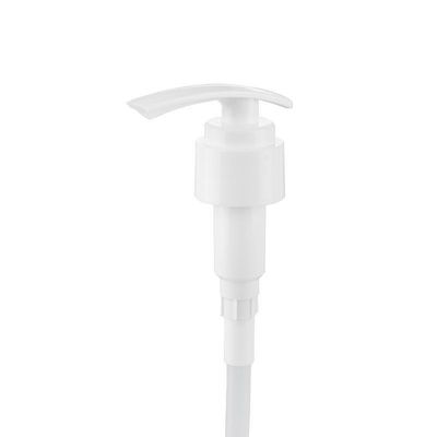 4cc Dosaggio Pompa di lozione liscia 28/410 per shampoo a crema
