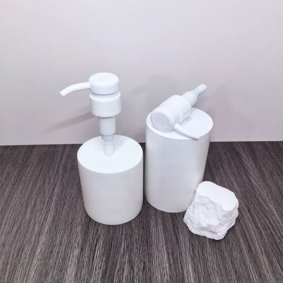 Pompa di lozione di plastica a bottiglia di PP Dispenser Nozzle Duckbill 24/410