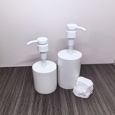 Pompa di lozione di plastica a bottiglia di PP Dispenser Nozzle Duckbill 24/410