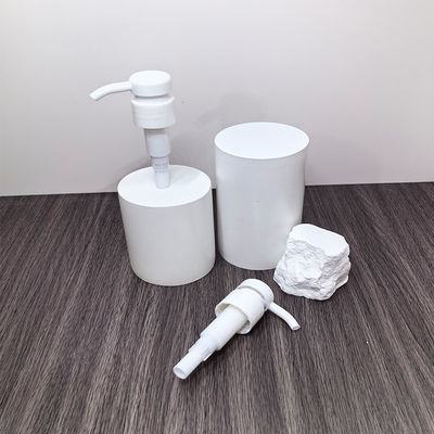 Pompa di lozione di plastica a bottiglia di PP Dispenser Nozzle Duckbill 24/410