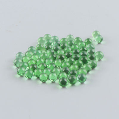 Prime Soda Lime Glass Balls per accessori per spruzzatori personalizzati