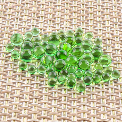 Prime Soda Lime Glass Balls per accessori per spruzzatori personalizzati