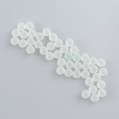 2mm-12mm Green And Transparent Glass Ball per spruzzatore realizzato con vetro galleggiante