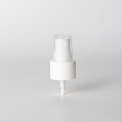 20/410 Spruzzatore di profumi cosmetici a nebbia con certificazione SGS e richiesta personalizzata