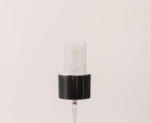 24/415 Spruzzatore di nebbia cosmetica profumo 24 mm spruzzatori di nebbia fine bottiglia di plastica di qualità alimentare
