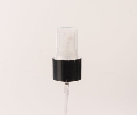 24/415 Spruzzatore di nebbia cosmetica profumo 24 mm spruzzatori di nebbia fine bottiglia di plastica di qualità alimentare