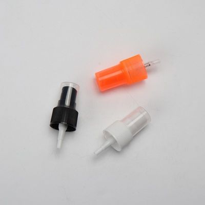 28/415 Spruzzatore di nebbia cosmetica profumo con spruzzatori di nebbia fine bottiglia e pompa di plastica