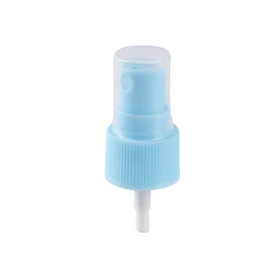 20/410 Fog Cosmetic Sprayer Perfume con certificazione SGS e pompa di 20 mm Fog Sprayer