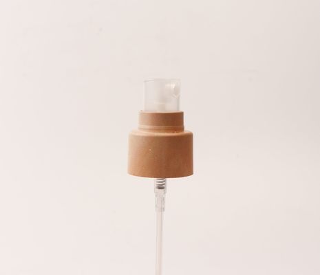 20/410 Fog Cosmetic Sprayer Perfume con certificazione SGS e pompa di 20 mm Fog Sprayer