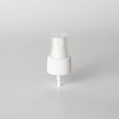 25/410 Spruzzatore di nebbia per prodotti cosmetici Perfume con spruzzatori di nebbia di plastica fine Bottiglia