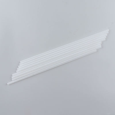 3.7 mm di diametro tubo di plastica in polietilene PE per parti di spruzzatori a sgancio