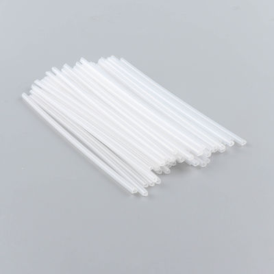 3.7 mm di diametro tubo di plastica in polietilene PE per parti di spruzzatori a sgancio