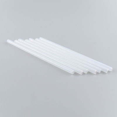 0.65-0.8mm Spessore su richiesta Perfetto PE Cosmetici tubi per pelle impeccabile