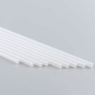 0.65-0.8mm Spessore su richiesta Perfetto PE Cosmetici tubi per pelle impeccabile