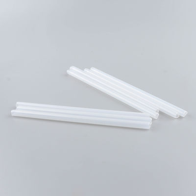 Tubi di plastica certificati SGS Durable And Long Lasting Spessore 0,65-0,8 mm