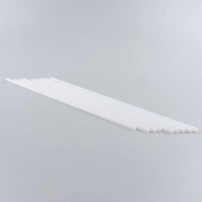 Tubi in plastica in PE conformi alla RoHS per il trucco e la cura della pelle