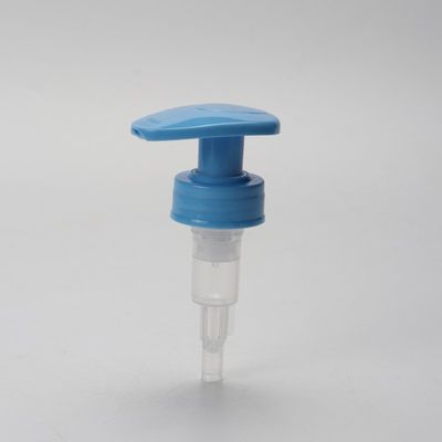 Imballaggio cosmetico con spruzzo elegante con tasso di scarico 0,18-0,22 ml/T