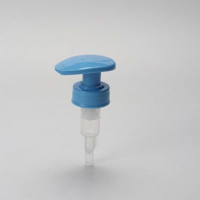 Imballaggio cosmetico con spruzzo elegante con tasso di scarico 0,18-0,22 ml/T