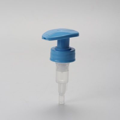 Spruzzatore a pompa di nebbia fine per cosmetici di precisione