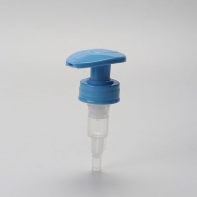 Spruzzatore a pompa di nebbia fine per cosmetici di precisione