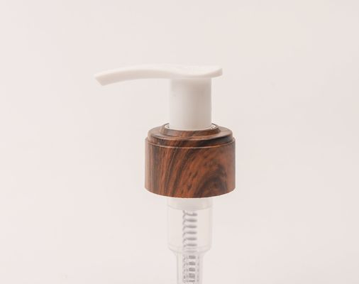 18/410 20/410 mm Pompa di trattamento della nebbia UV Pompa di lozione per imballaggi di cosmetici