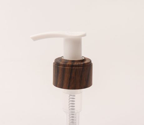 18/410 20/410 mm Pompa di trattamento della nebbia UV Pompa di lozione per imballaggi di cosmetici