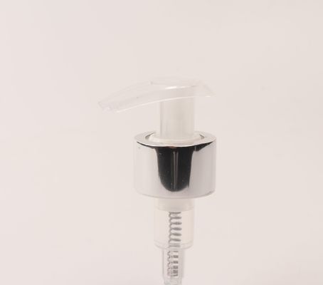 18/410 20/410 mm Pompa di trattamento della nebbia UV Pompa di lozione per imballaggi di cosmetici