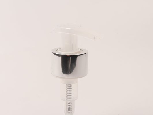 18/410 20/410 mm Pompa di trattamento della nebbia UV Pompa di lozione per imballaggi di cosmetici