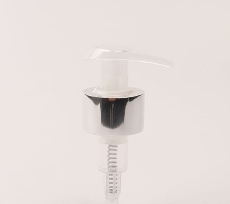 18/410 20/410 mm Pompa di trattamento della nebbia UV Pompa di lozione per imballaggi di cosmetici