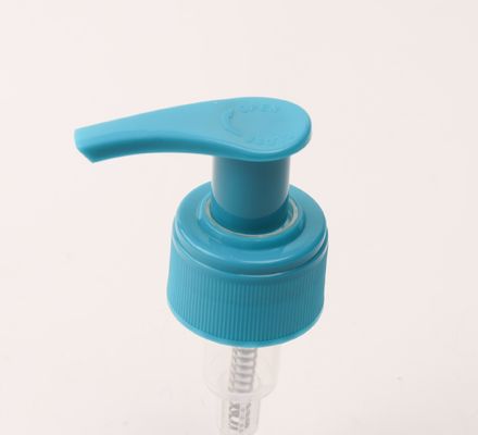 Popolare pompa di trattamento di dosaggio da 0,5cc 20/410 24/410 pompa spruzzatrice di nebbia per cosmetici GMP