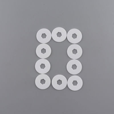 Richiesta personalizzata GMP Seal Liner PE Gasket di schiuma per Trigger o pompa di lozione o profumo
