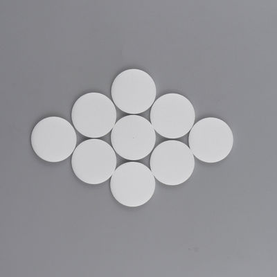 Richiesta personalizzata GMP Seal Liner PE Gasket di schiuma per Trigger o pompa di lozione o profumo