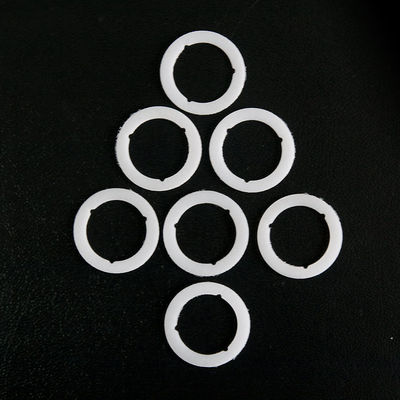 SGS Certified Seal Liner Customization per guarnizioni in schiuma PE negli accessori per profumi