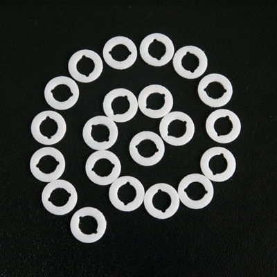 SGS Certified Seal Liner Customization per guarnizioni in schiuma PE negli accessori per profumi