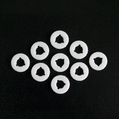 SGS Certified Seal Liner Customization per guarnizioni in schiuma PE negli accessori per profumi