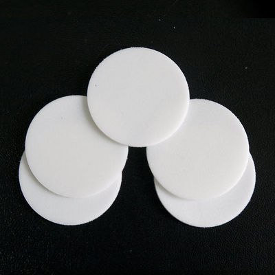 SGS Certified Seal Liner Customization per guarnizioni in schiuma PE negli accessori per profumi