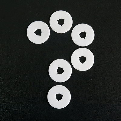 SGS Certified Seal Liner Customization per guarnizioni in schiuma PE negli accessori per profumi